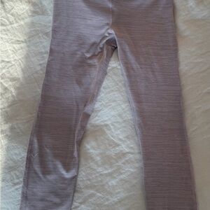 Outdoor Voices Women’s Light Purple Leggings